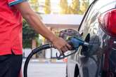 Motorists told to swerve Tesco, Asda, Morrisons and Sainsbury's for petrol as costs soar