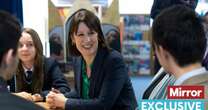 Rachel Reeves promises state school cash boost as Labour ends tax breaks for private education