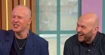 Sunday Brunch hosts Simon Rimmer and Tim Lovejoy announce huge shake up to Channel 4 show