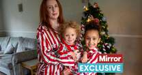 'Landlord evicted my family 5 days before Christmas - we feared the worst'