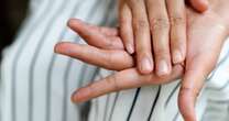 Red flag changes to your fingernails that might mean high cholesterol