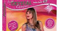 B&M selling Taylor Swift Christmas presents that 'sparkle' in 3 for £20 offer