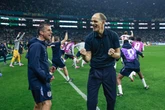 Thomas Tuchel begged 'I need a pint man' during extra time rant in epic Mexico win
