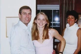 Police probing Andrew ‘to interview Virginia Giuffre’s family over allegations’