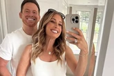 Stacey Solomon and Joe Swash's 'rare date day' awkwardly gate crashed by her 'baby daddy'