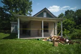 Relative of 16 'mute' kids found in 'intra-family' house of horrors gets 'death threats'