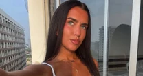 'I met a man on Hinge and first date was a holiday in Greece four days later'VIDEO