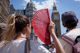Met Office verdict as UK gets set to roast in 41C 'hottest day ever'