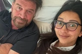 Nick Knowles' wife gives health update after he vows to care for her 'I'm heartbroken'