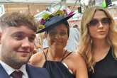 'I was a super-fit mum - but strange taste in my mouth blew my world apart'