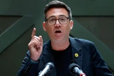Andy Burnham seeks to block child sex offenders from early jail release