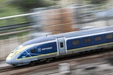Eurostar 'hell' as technical problem leaves passengers stranded for 8 hours in heatwave