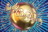 Strictly star gets married but family are 'banned from ceremony' after row