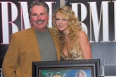 Taylor Swift heartbreak as beloved teacher and bodyguard dies on her wedding day