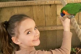 Boy, 16, acquitted of murder after nine-year-old Aria Thorpe died at home before Christmas
