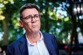 Andy Burnham rocked by massive blow as fuming Brits demand immediate action