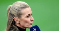 Gabby Logan hit with abuse and death threats after Kate Middleton comment on BBC