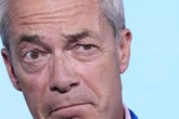 Nigel Farage's biggest controversies as he quits as MP – milkshake attack and plane crash