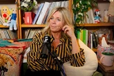 Zoe Ball admits fears for new job after Strictly snub caused 'seven stages of grief'