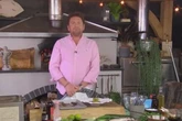 'We went on James Martin’s show – he showed true colours behind the scenes'