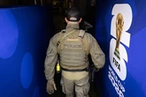 ISIS issues World Cup threat as football fans flock to US, Mexico and Canada