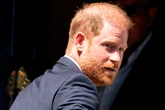 Prince Harry handed major blow as he loses £50m phone hacking case