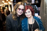 Sharon Osbourne shares tribute to Ozzy on wedding anniversary and makes 'forever' vow
