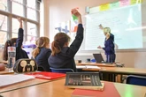 Huge 'reform' required to make education system fit for white working-class kids