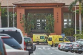 Brit dies after being violently mugged in front of his wife in Tenerife