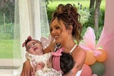 Victory for Little Mix's Jesy Nelson in huge health breakthrough she calls 'day of hope'