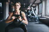 Women say greatest test of strength is keeping routines while tired – not working out