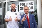 Nigel Farage demands general election as he warns Starmer won’t be last PM he ‘deposes’