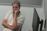 Preston Davey killer's 'dead meat' text to sister as 'selfish resentment' of tot grew