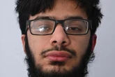 Teen terrorist plotted UK attack before being arrested at Manchester Airport
