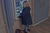 Police hunt 'illegally blonde' woman suspected of £100,000 stealing spree
