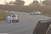 Mass shooting chaos as three 'Rolex gang' members dead in horror police shootout