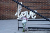 Man charged with murdering girl, 2, in Surrey had 'leave to remain in UK'