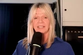 Zoe Ball sets record straight on 'new look' after Strictly blow