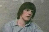 UK's infamous 'prison paedo slayer' heard for first time - 'actual insanity'