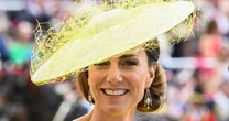 Kate Middleton makes statement in striking yellow as she makes long-awaited Royal Ascot return