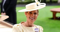 Duchess Sophie, Queen Camilla and Zara Tindall lead the royals for Ladies’ Day at Ascot