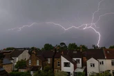 Scorching weather to end as Met Office names 15 UK areas facing thunderstorms - full list