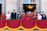 How much does the royal family cost as King Charles reveals tax payments
