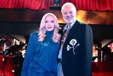 Graham Norton says 'she's one of those people' as he reveals Madonna's true colours
