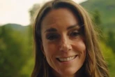 BBC Breakfast host shares 'special' moment during Princess Kate's charity trek