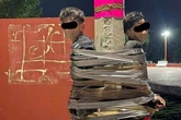 World's most notorious vigilantes who took the law into their own hands