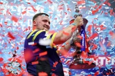 Luke Littler opens up on his next eye-watering buy after £225k Matchplay windfall