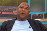 Ex-England star John Barnes shares health update after prostate cancer diagnosis