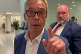 Reform UK leader Nigel Farage to make sudden statement on 'future in public life at 2pm'