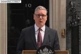 Keir Starmer's resignation speech leaves Good Morning Britain viewers distracted